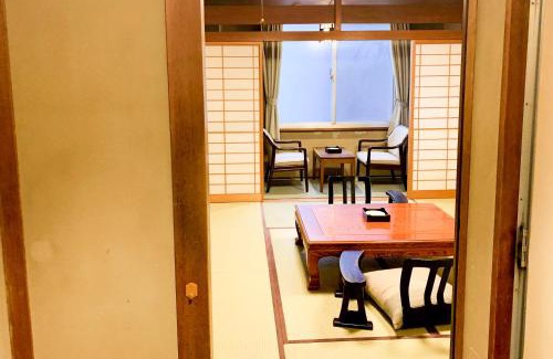 Ryuga Onsen Hotel | Tabist Kappo-Ryokan Ooriya Kochi