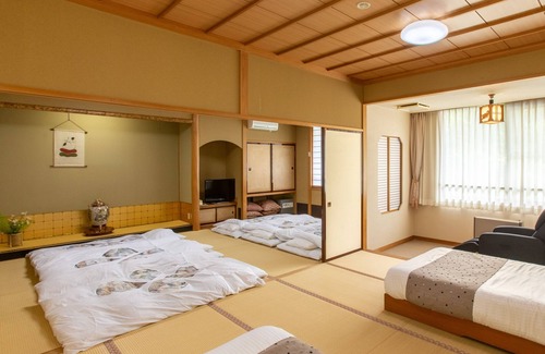 Yunokami House | Tabist Koboshi no Yu Senshintei Aizu Yunokami Onsen