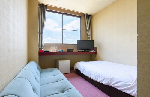 Owariasahi Hotel | Tabist Samotokan Owariasahi