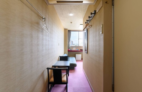 Owariasahi Hotel | Tabist Samotokan Owariasahi