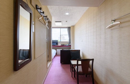 Owariasahi Hotel | Tabist Samotokan Owariasahi