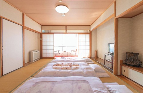 Takehara Hotel | Tabist Setouchi no Yado Takehara Seaside