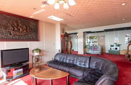 Takehara Hotel | Tabist Setouchi no Yado Takehara Seaside