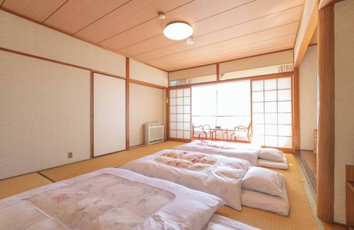 Takehara Hotel | Tabist Setouchi no Yado Takehara Seaside