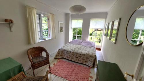 Frederiksvaerk House | Tabló