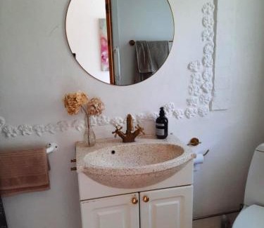 Frederiksvaerk House | Tabló