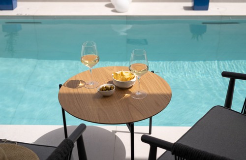 Puerto Calero Villa | Taboire 5 | Luxurious 3 bedroom villa for an exclusive Lanzarote holiday