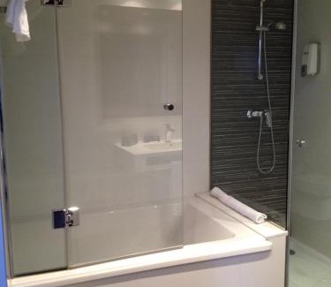 Timon Hotel | TaCH Madrid Airport