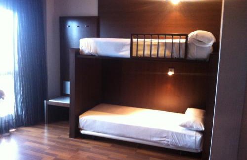 Timon Hotel | TaCH Madrid Airport