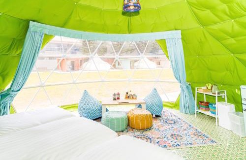 Tako Other | TACO GLAMP