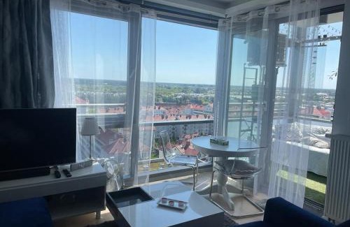 Praga Poludnie Apartment | Tacoma apartamenty