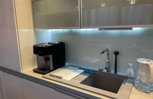 Praga Poludnie Apartment | Tacoma apartamenty