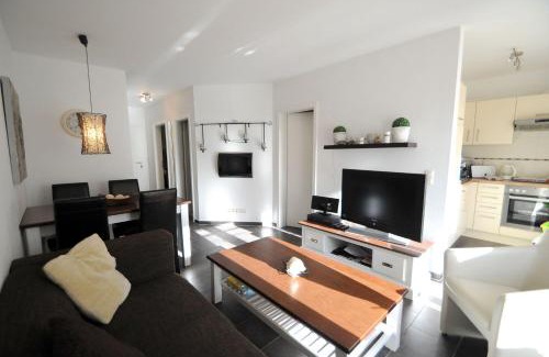Norddeich Apartment | Taddel
