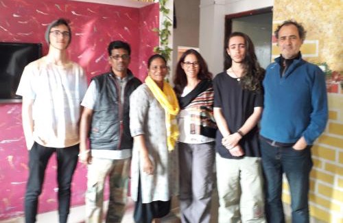 Moharli House | Tadoba Homestay Cottage