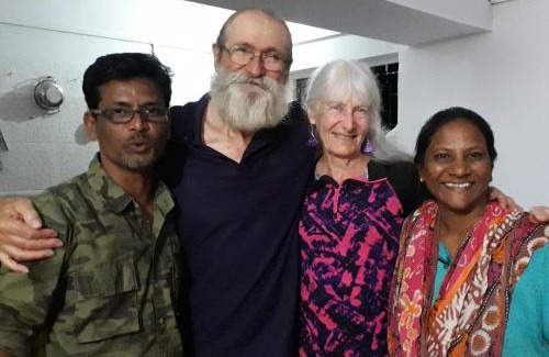 Moharli House | Tadoba Homestay Cottage