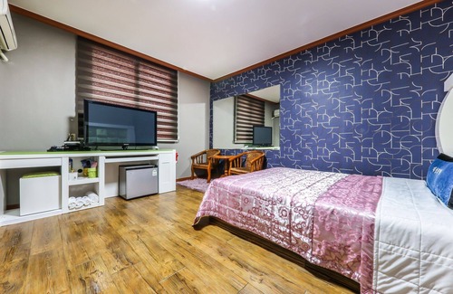 Changbun Hotel | Taean Daesung