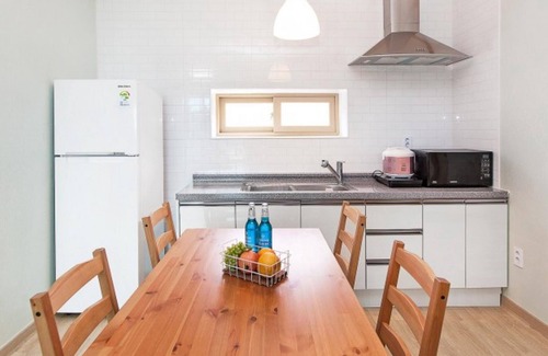 Nam House | Taean Laboom Pension