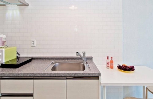 Nam House | Taean Laboom Pension