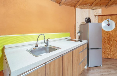 Maeap-kol House | Taean Todamgil Pension
