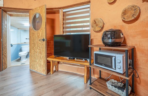 Maeap-kol House | Taean Todamgil Pension