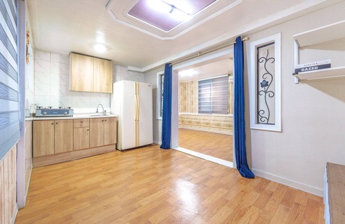 Kkotchi House | Taean Vintage House Pet-friendly Pension