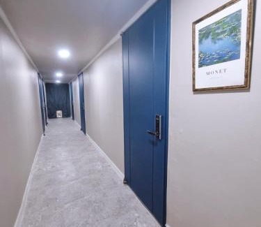 Gongneung-dong Hotel | Taereung stay