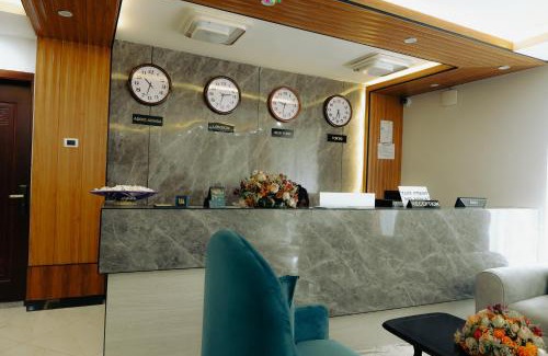 Yeka Hotel | Tafach Hotel