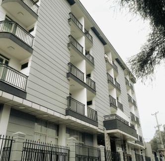 Yeka Hotel | Tafach Hotel