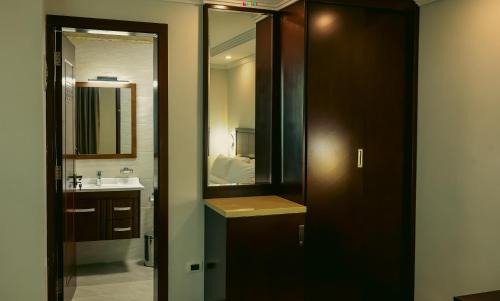 Yeka Hotel | Tafach Hotel