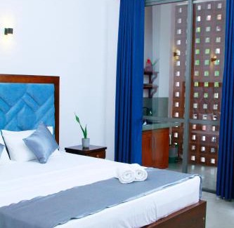 Weligama Apartment | TAffy REsort