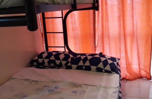 San Jose Apartment | Tagaytay Condo for 6pax- Cityland Prime