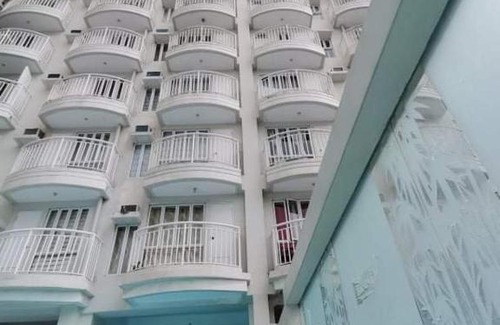 San Jose Apartment | Tagaytay Condo for 6pax- Cityland Prime