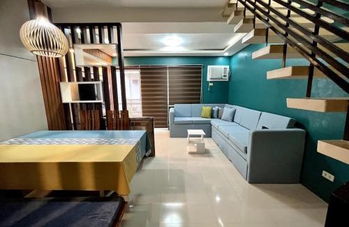 Canlubang Villa | Tagaytay Hampton Villa - Unwind in a cozy 2 bedroom with pool