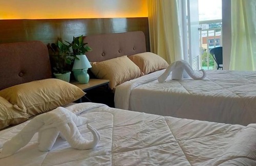 San Jose House | Tagaytay Prime Residence 1838