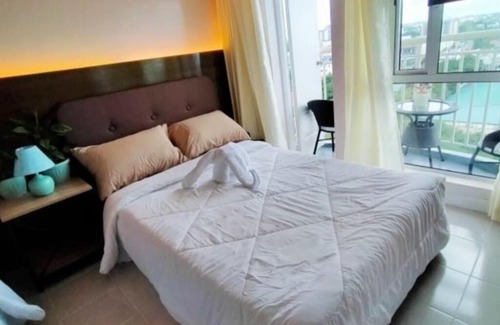 San Jose House | Tagaytay Prime Residence 1838