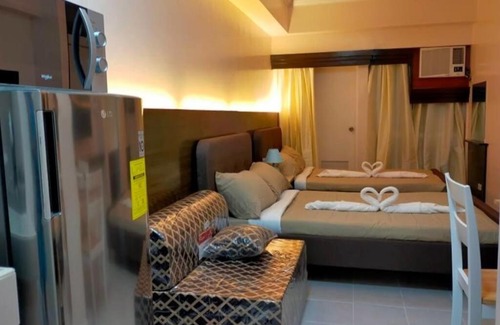 San Jose House | Tagaytay Prime Residence 1838