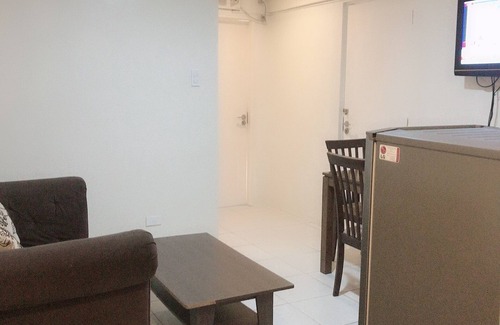 Silang Condo | tagaytay staycation 1BR unit
