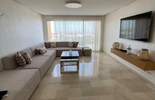 Tamrhakht Apartment | Taghazout Paradise - Duplex Confort - Vue mer piscine - Agadir