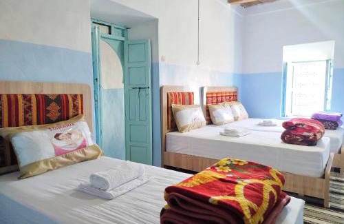 Ait Tamlil House | Tagmat guest house
