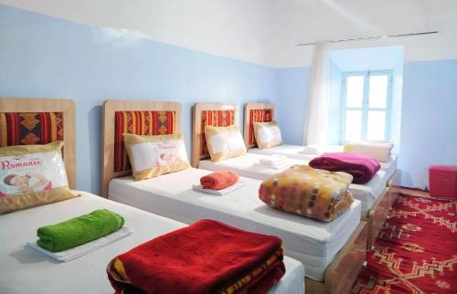 Ait Tamlil House | Tagmat guest house