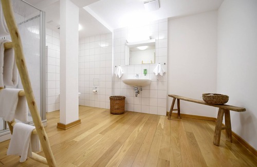 Fulda Hotel | Tagungskloster Frauenberg