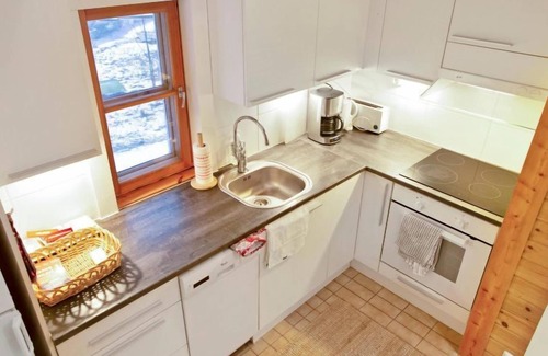 Tahkovuori House | Tahko Honkaranta by Interhome