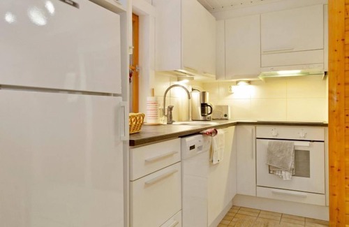 Tahkovuori House | Tahko Honkaranta by Interhome