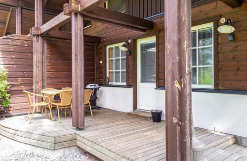 Tahkovuori House | Tahkon Klubitie 2 A by Interhome