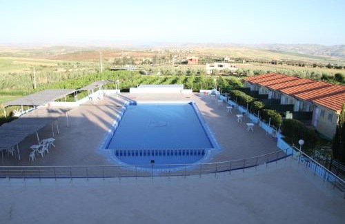 Matmata Hotel | Tahla Garden