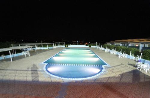 Matmata Hotel | Tahla Garden