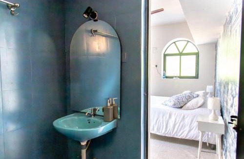 Vagator House | Tahom villas - Goa