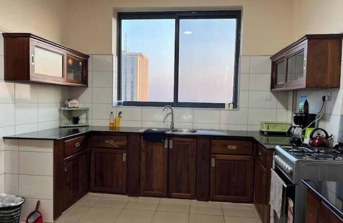 Arusha Apartment | Tai Africa in Arusha City Center
