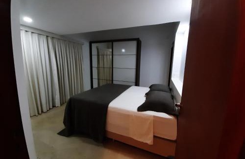 Taiba House | Taibá Beach Resort Suítes