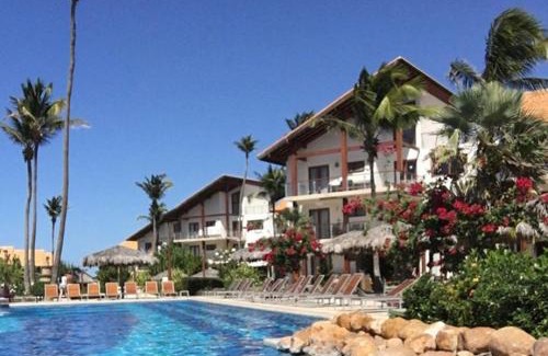 Pecém Apartment | Taiba Beach Resort 02 Apto 3 quartos